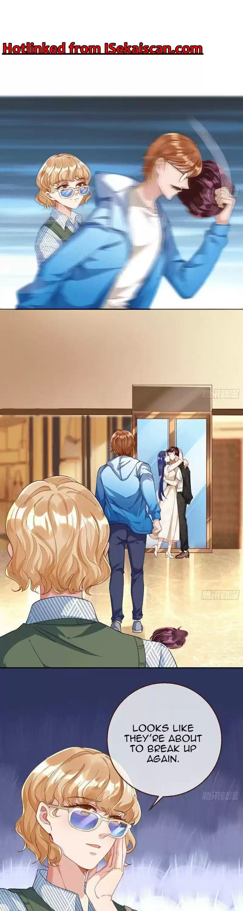 Cheating Men Must Die Chapter 223