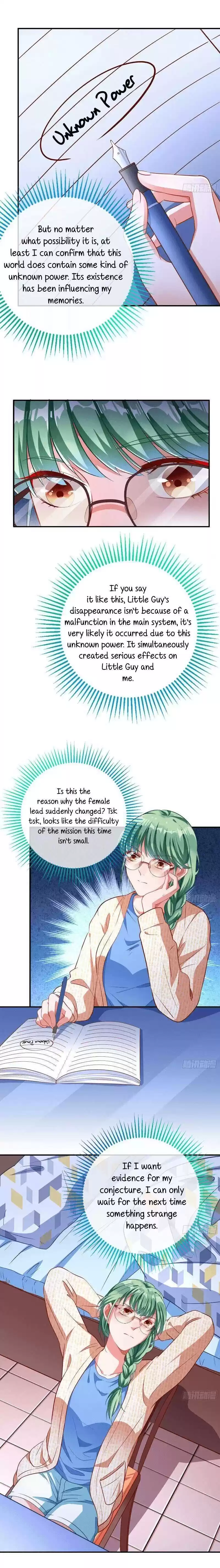 Cheating Men Must Die Chapter 223