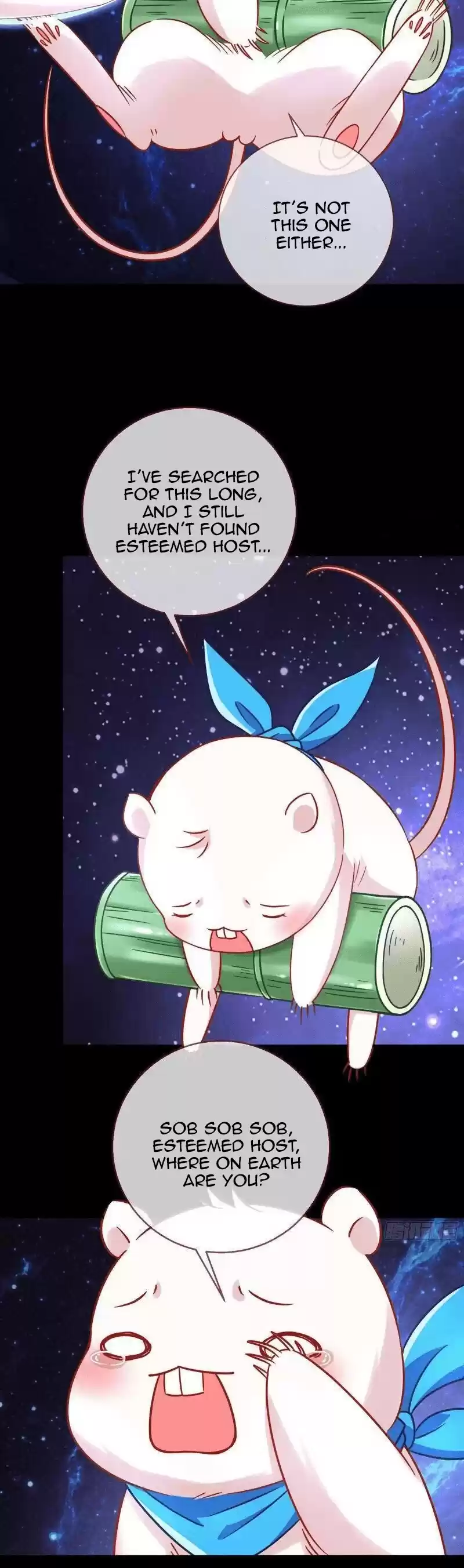 Cheating Men Must Die Chapter 224