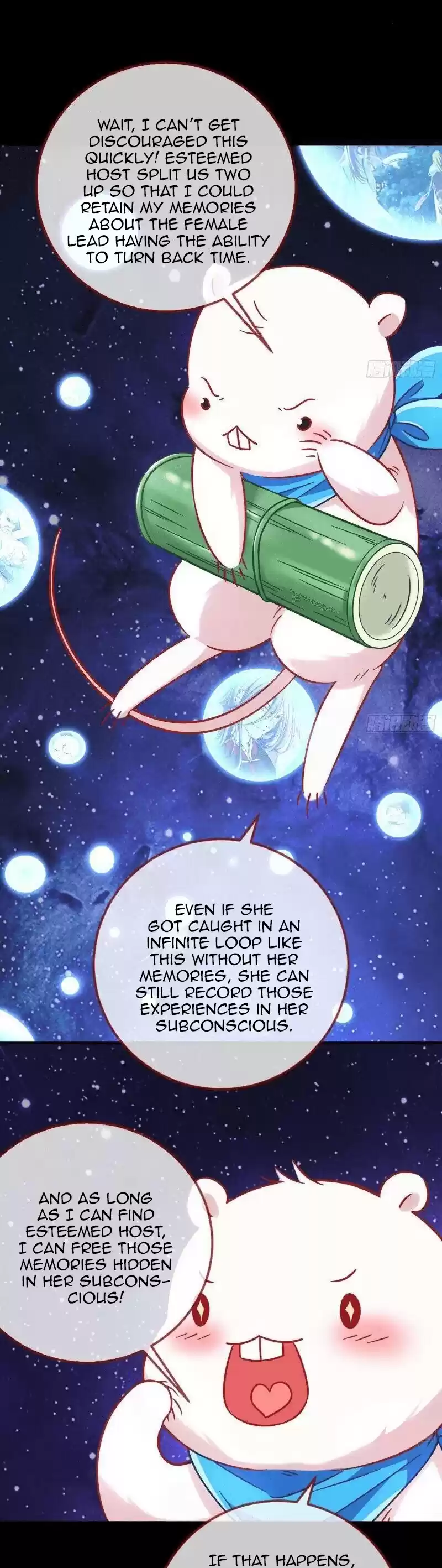 Cheating Men Must Die Chapter 224