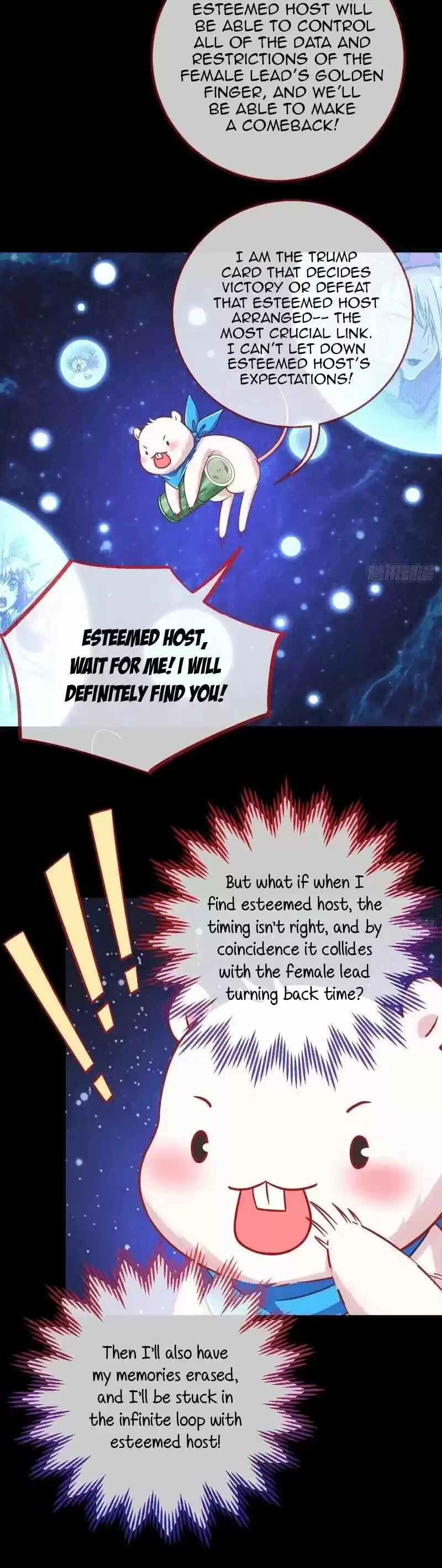 Cheating Men Must Die Chapter 224