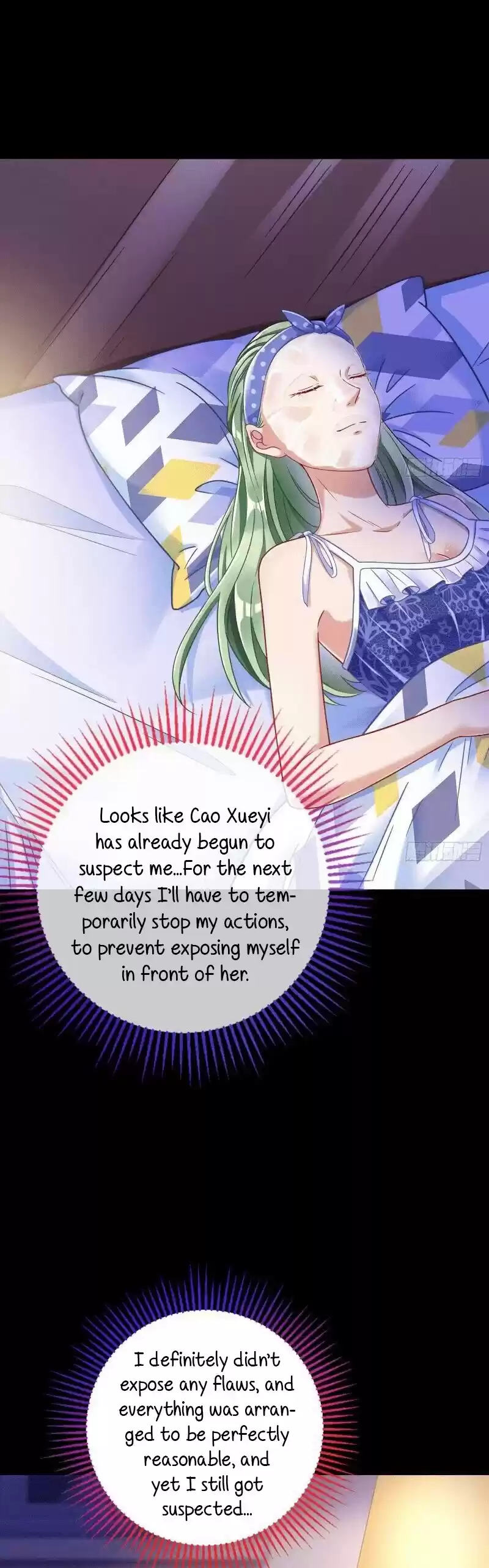 Cheating Men Must Die Chapter 224