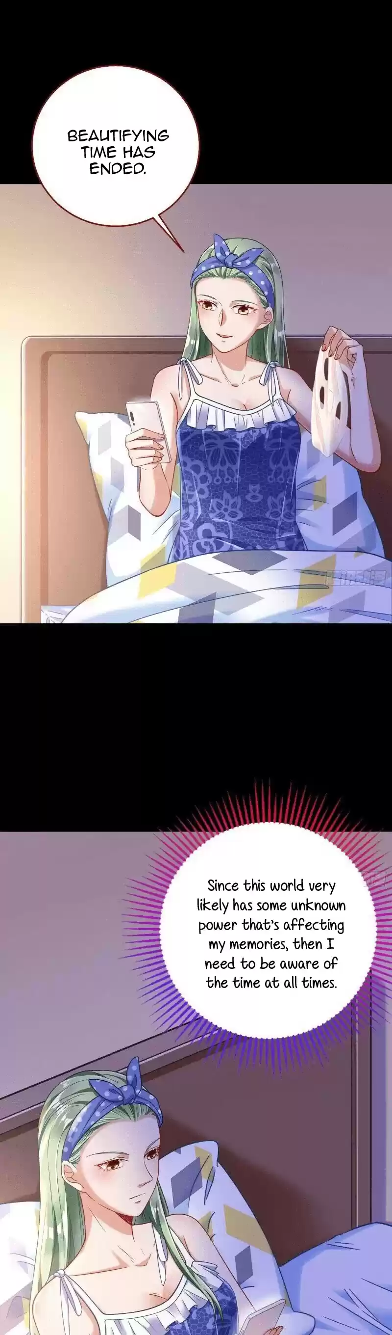 Cheating Men Must Die Chapter 224