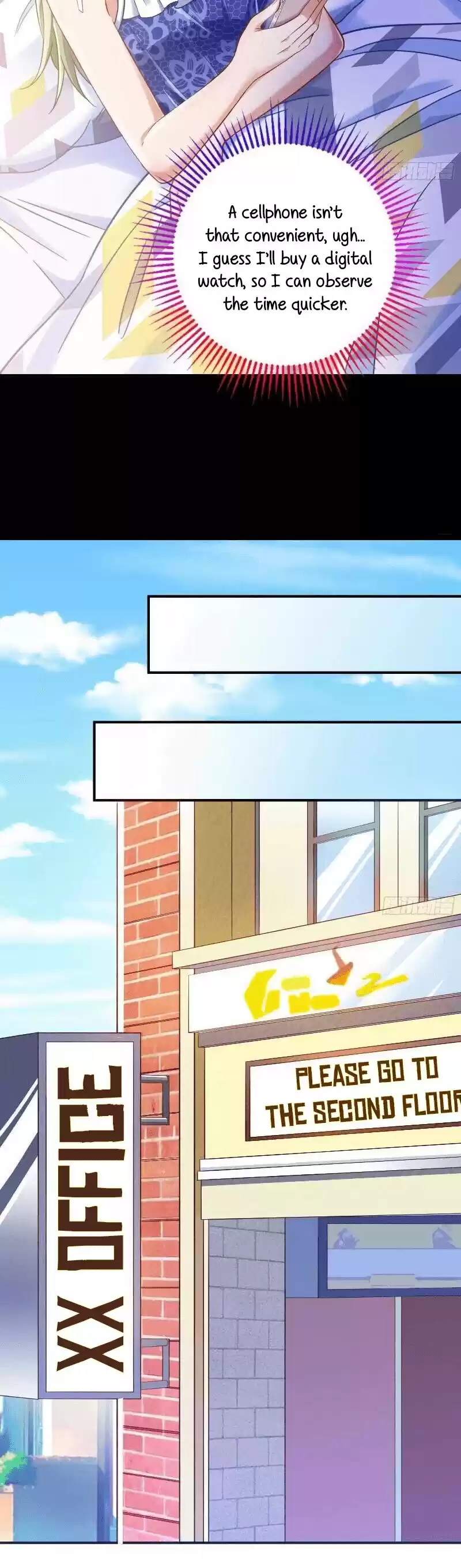 Cheating Men Must Die Chapter 224