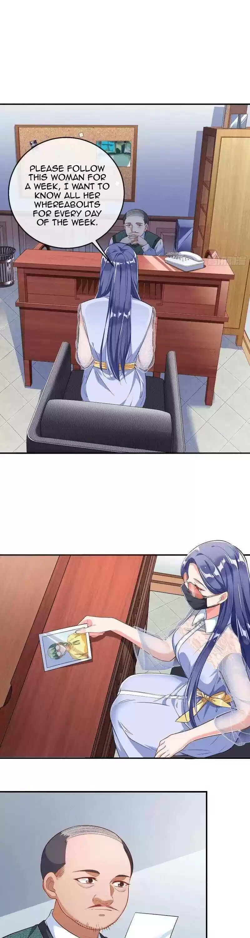 Cheating Men Must Die Chapter 224