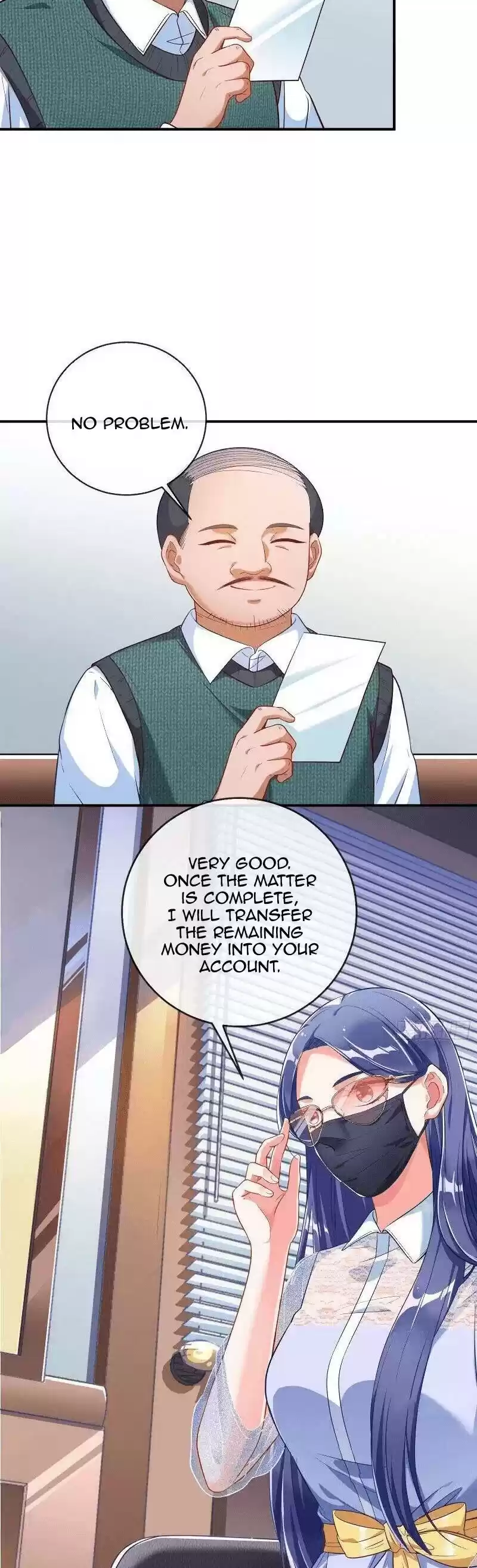 Cheating Men Must Die Chapter 224