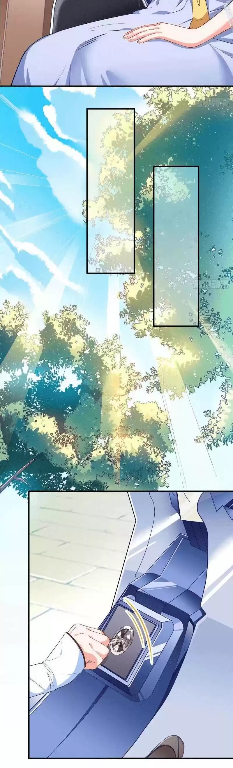 Cheating Men Must Die Chapter 224