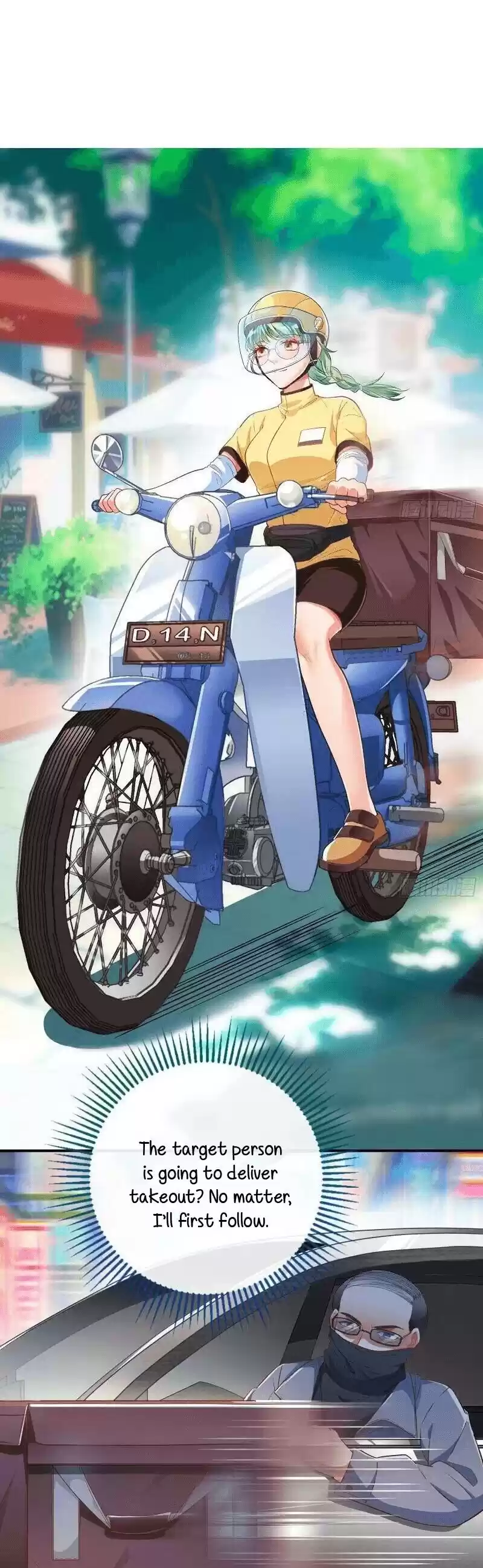 Cheating Men Must Die Chapter 224