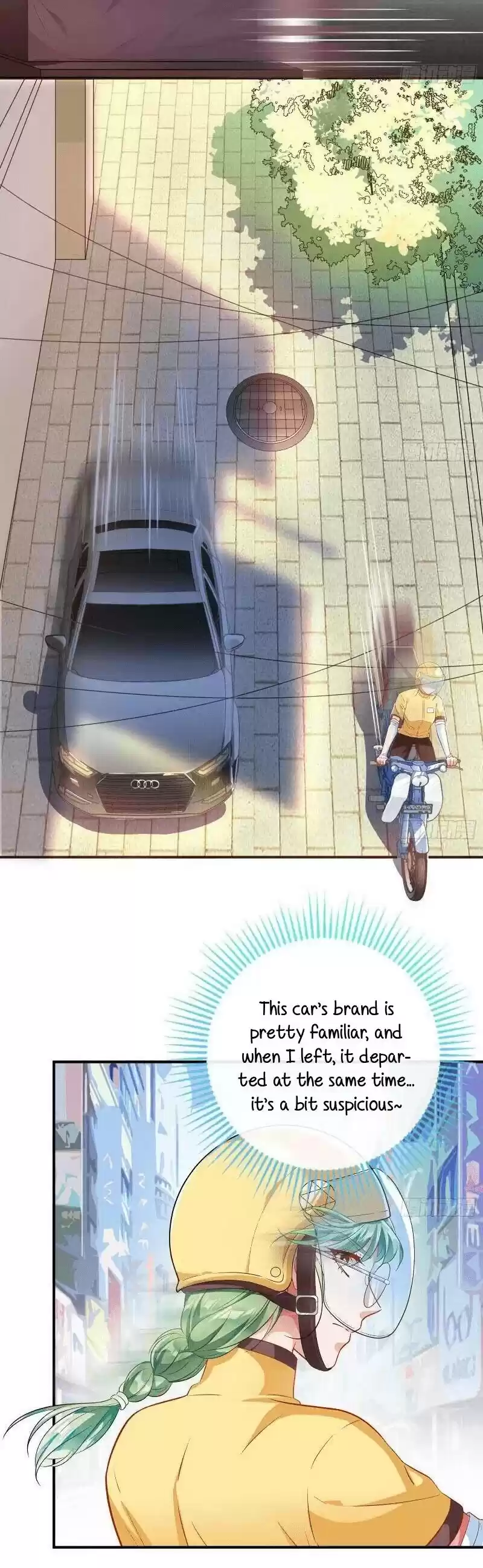 Cheating Men Must Die Chapter 224