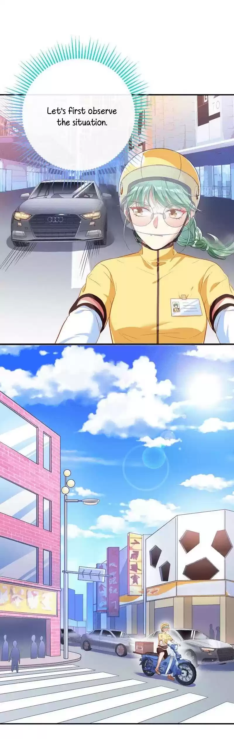 Cheating Men Must Die Chapter 224