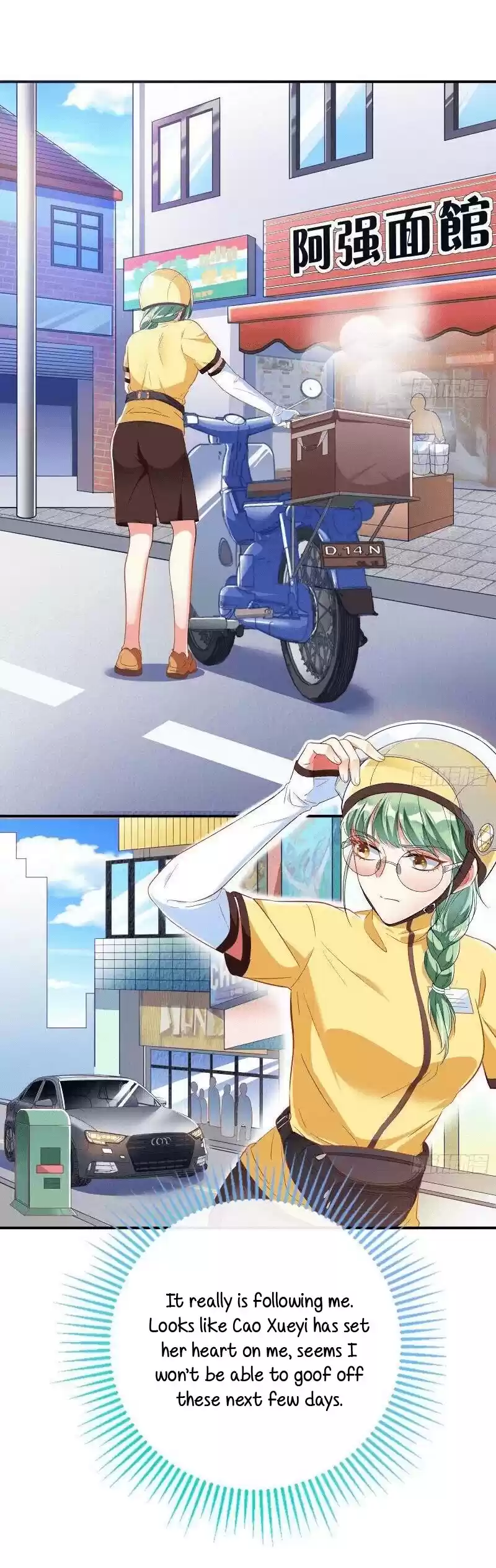 Cheating Men Must Die Chapter 224