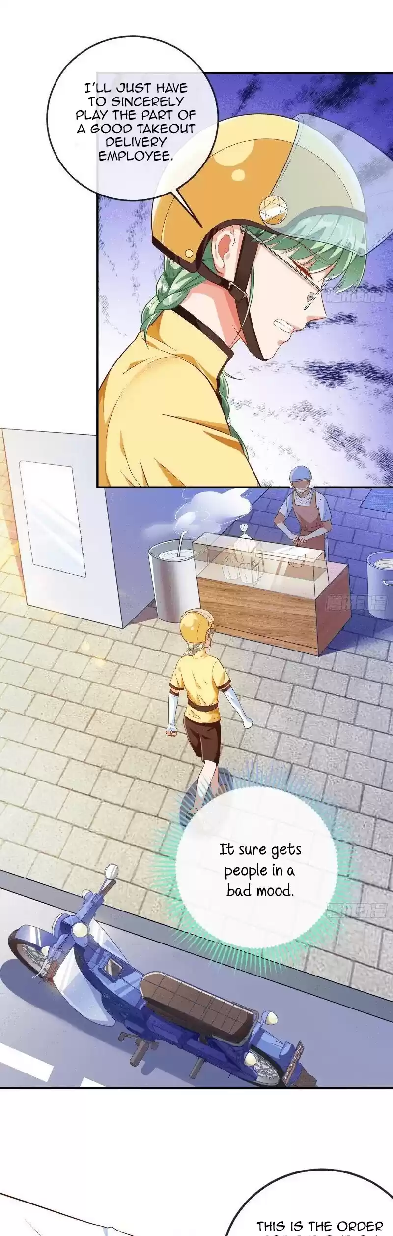 Cheating Men Must Die Chapter 224