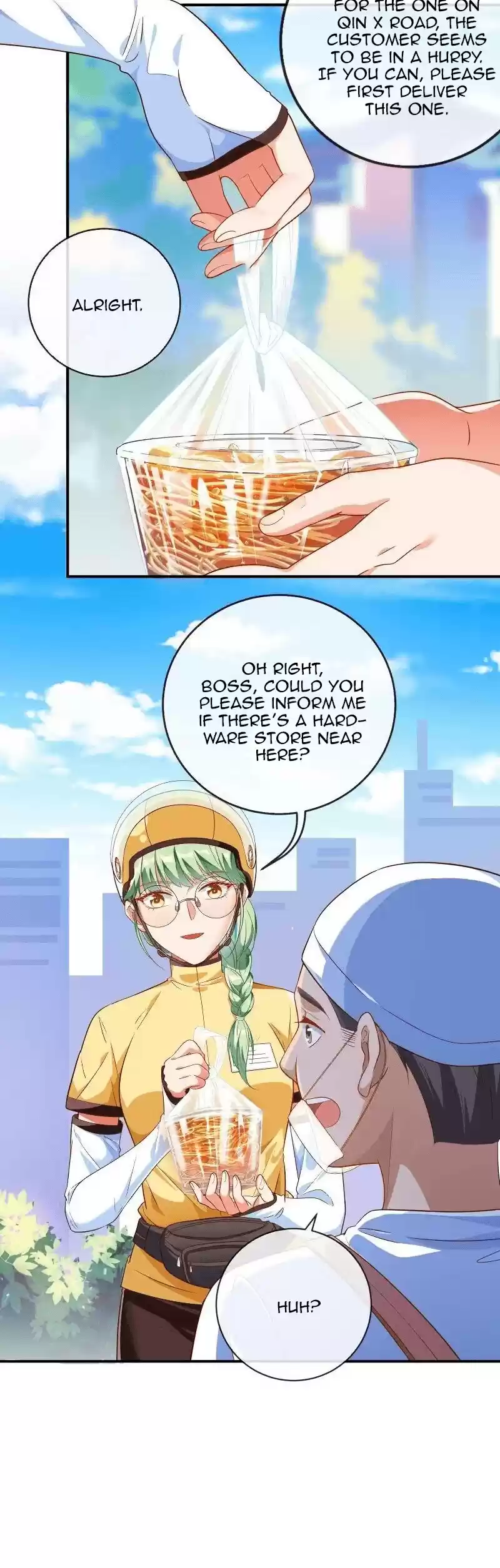 Cheating Men Must Die Chapter 224