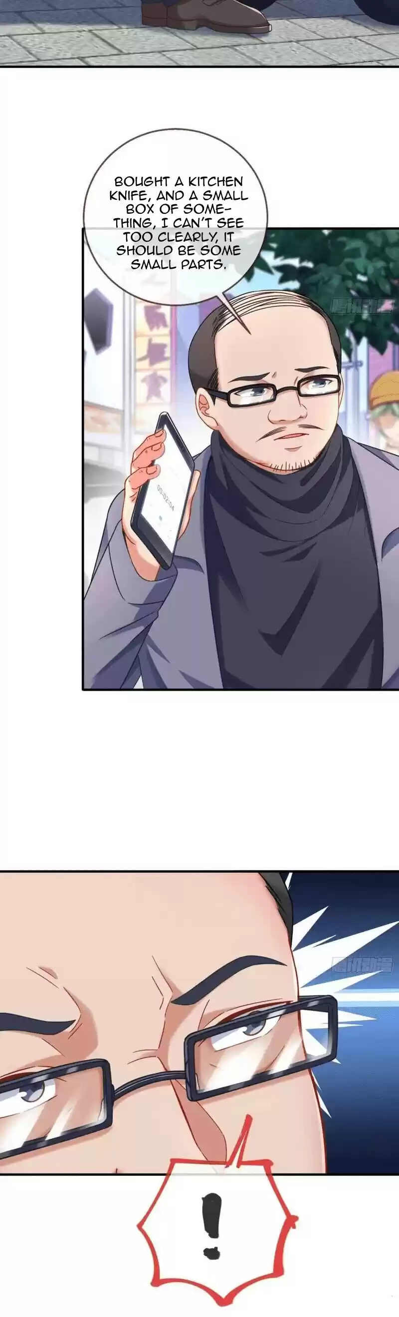 Cheating Men Must Die Chapter 224