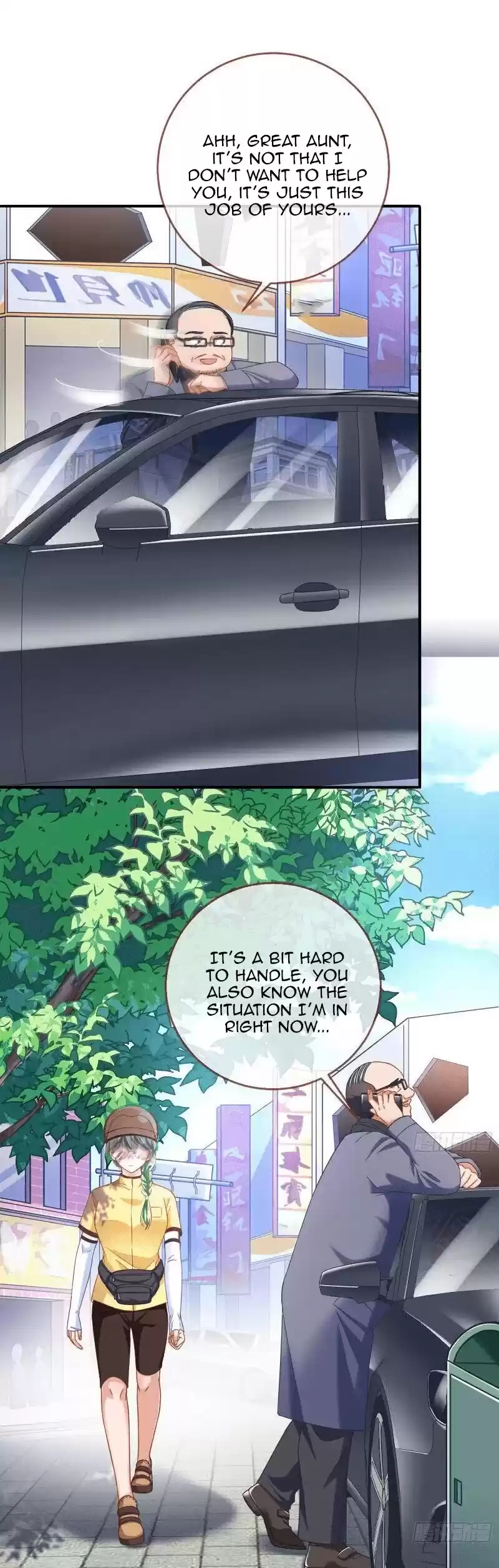 Cheating Men Must Die Chapter 224