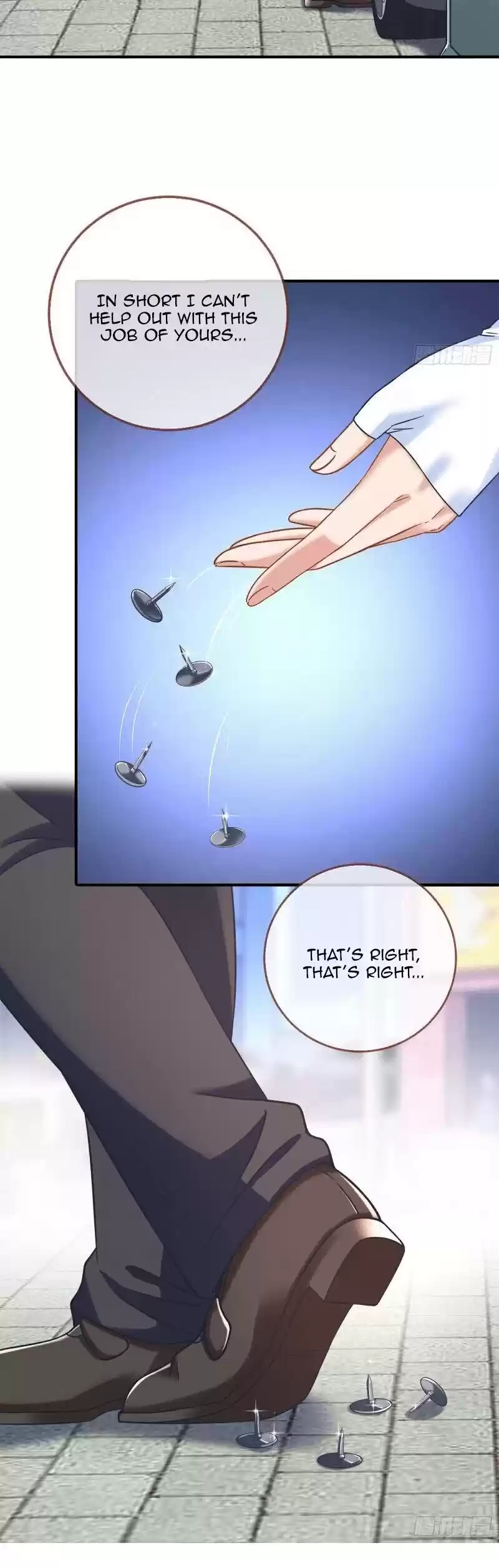 Cheating Men Must Die Chapter 224