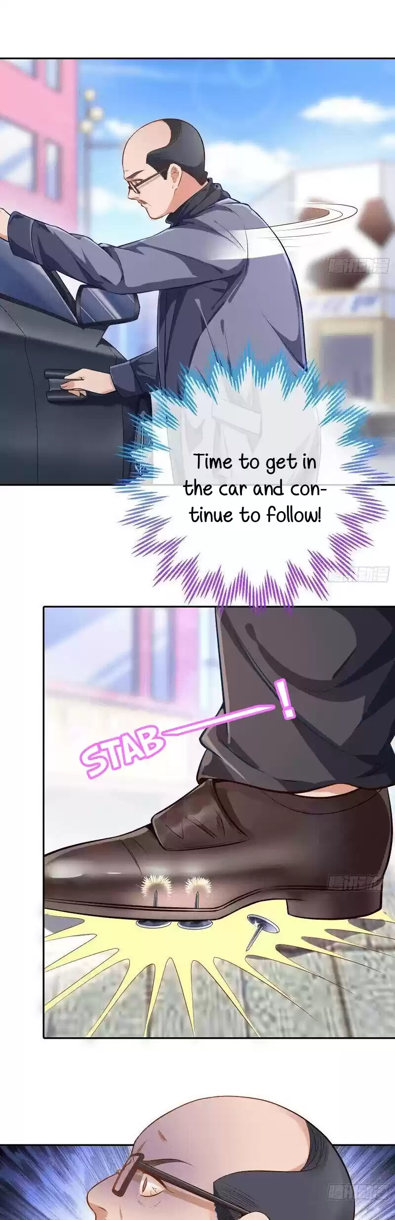 Cheating Men Must Die Chapter 224