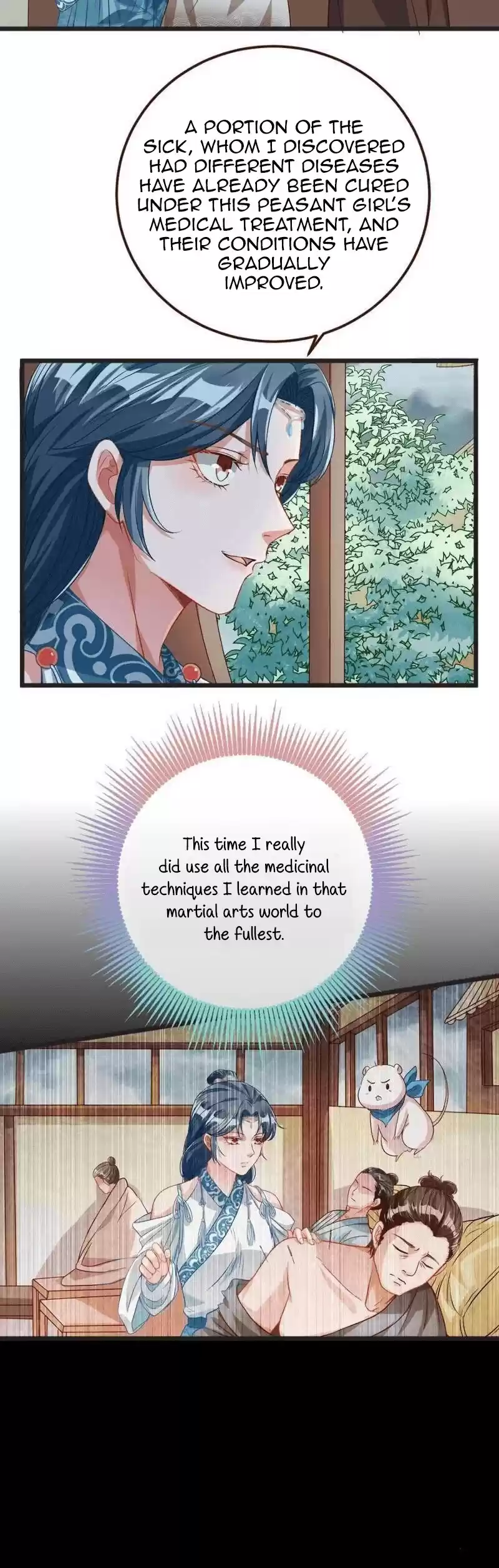 Cheating Men Must Die Chapter 248