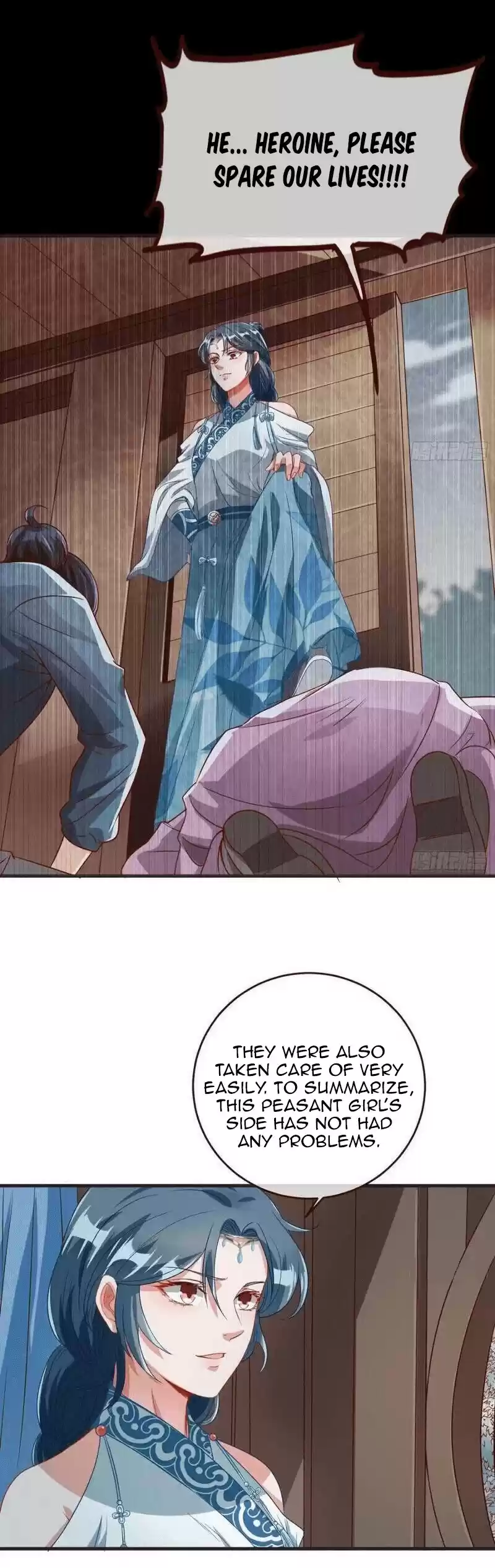 Cheating Men Must Die Chapter 248