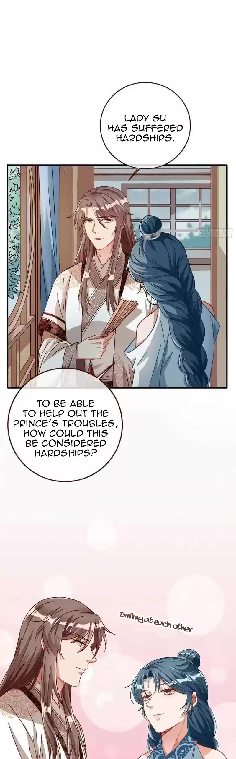 Cheating Men Must Die Chapter 248