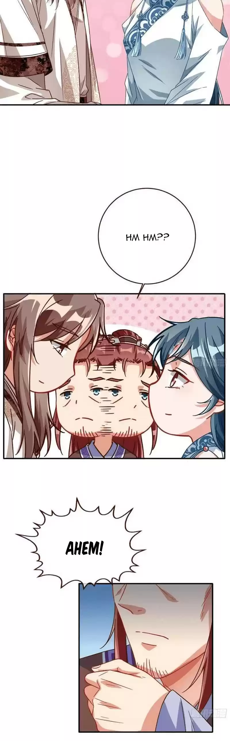 Cheating Men Must Die Chapter 248