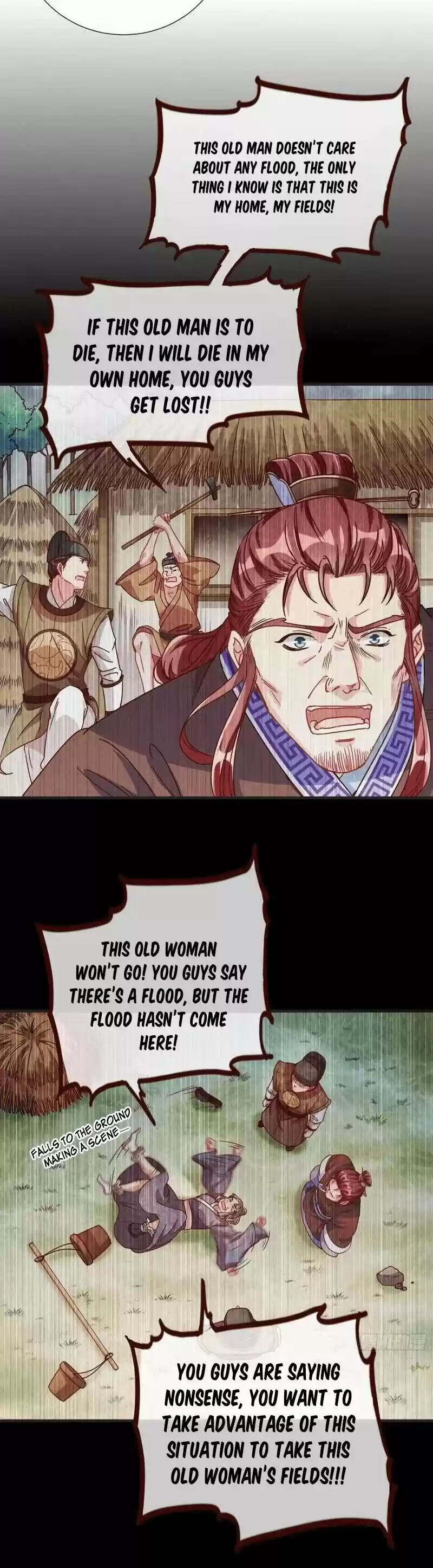 Cheating Men Must Die Chapter 248