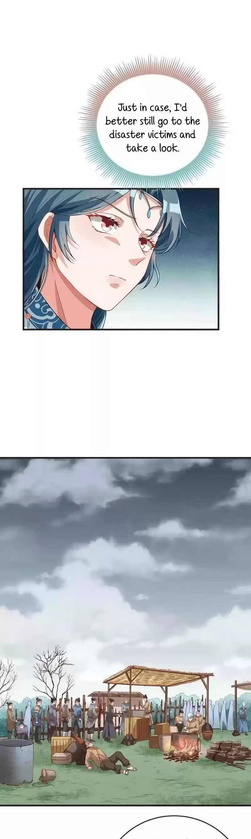 Cheating Men Must Die Chapter 248