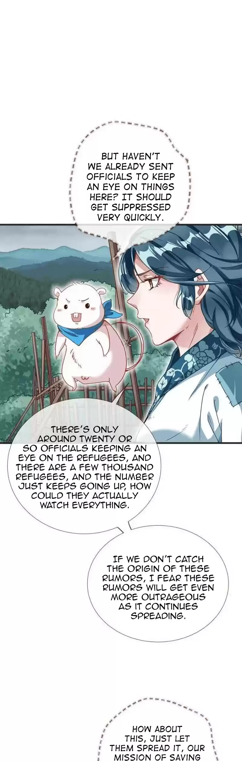 Cheating Men Must Die Chapter 248