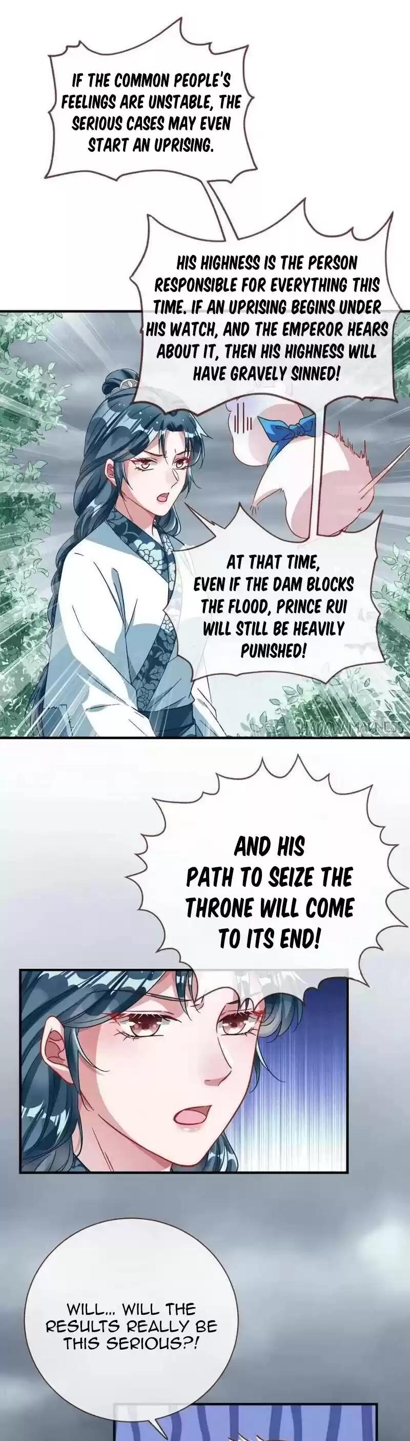 Cheating Men Must Die Chapter 248