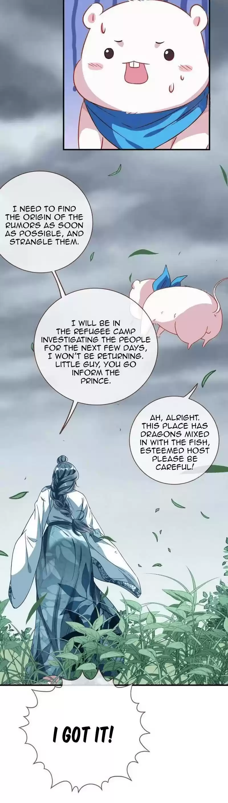 Cheating Men Must Die Chapter 248