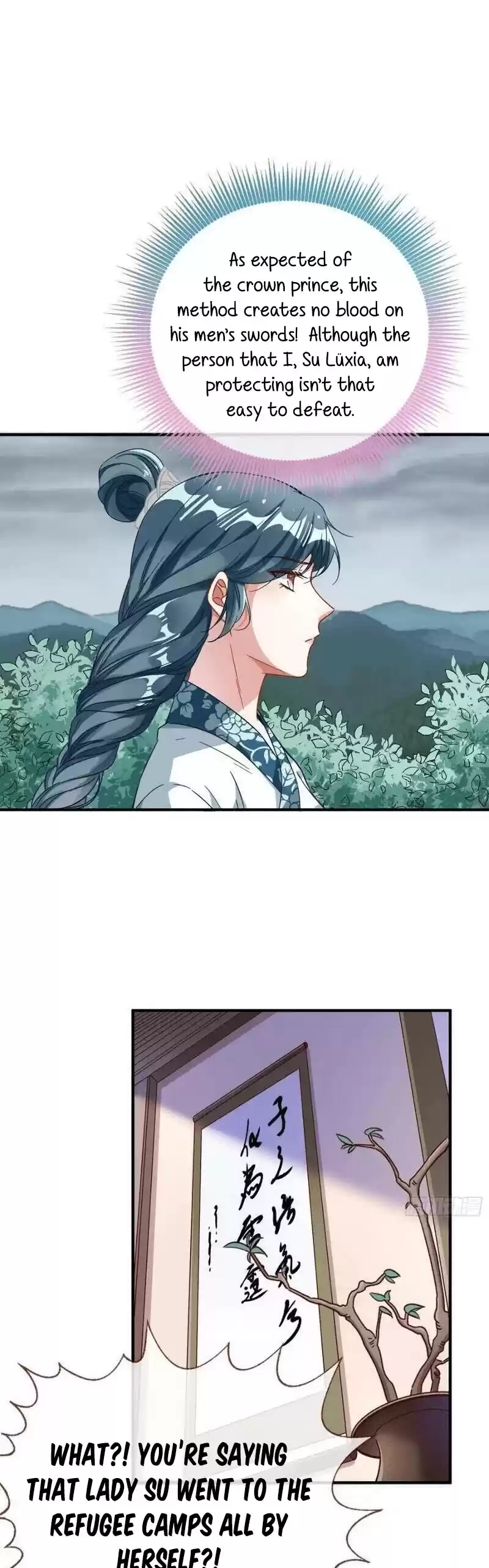 Cheating Men Must Die Chapter 248