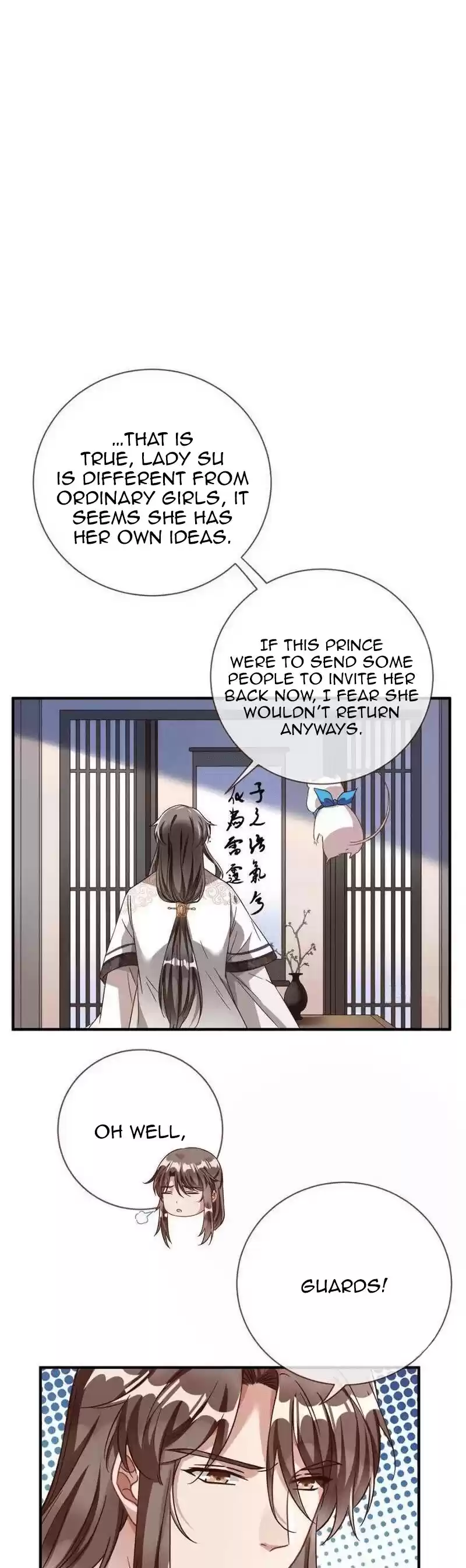 Cheating Men Must Die Chapter 248