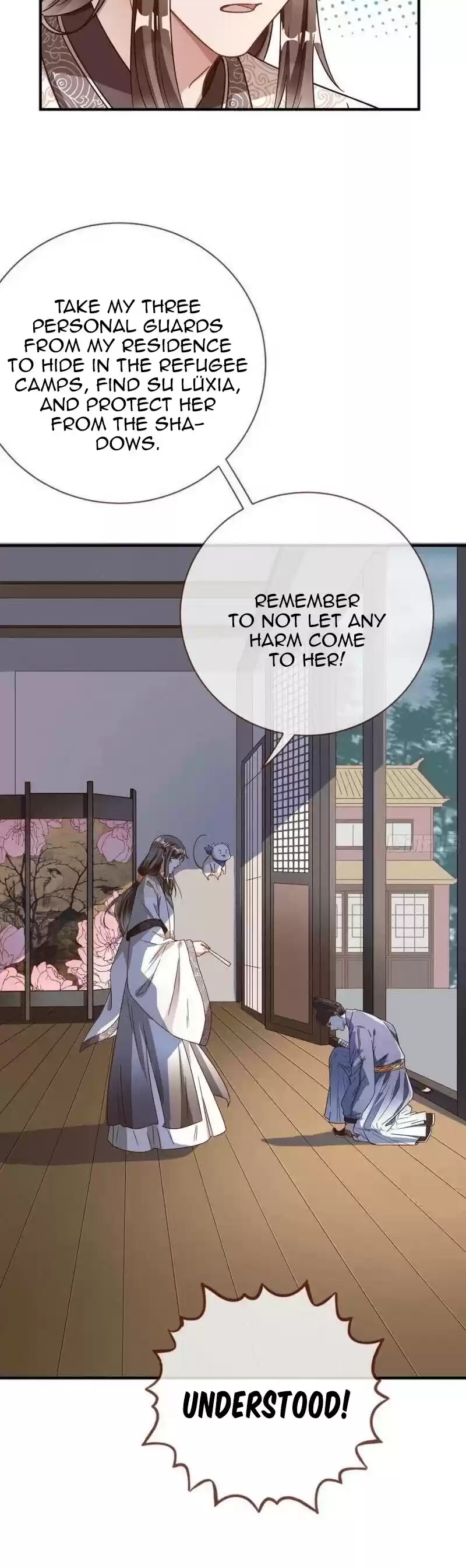 Cheating Men Must Die Chapter 248