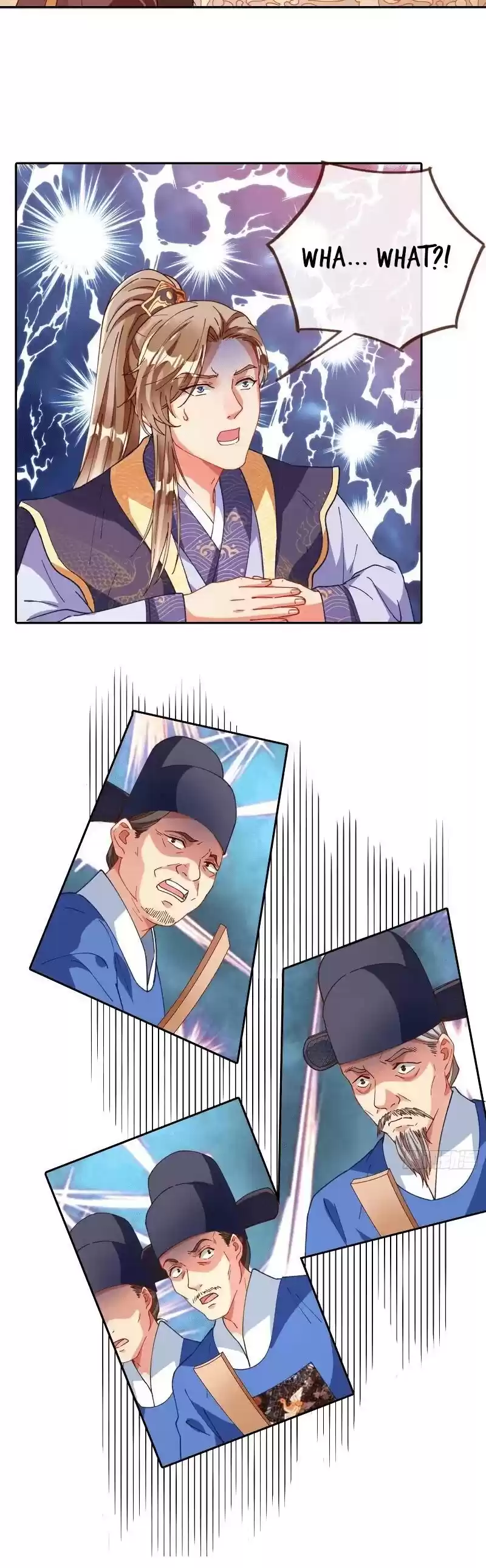 Cheating Men Must Die Chapter 256