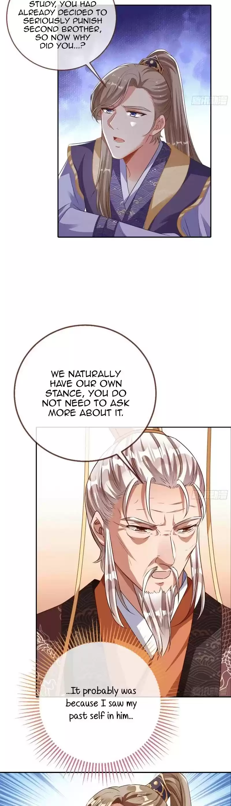 Cheating Men Must Die Chapter 256