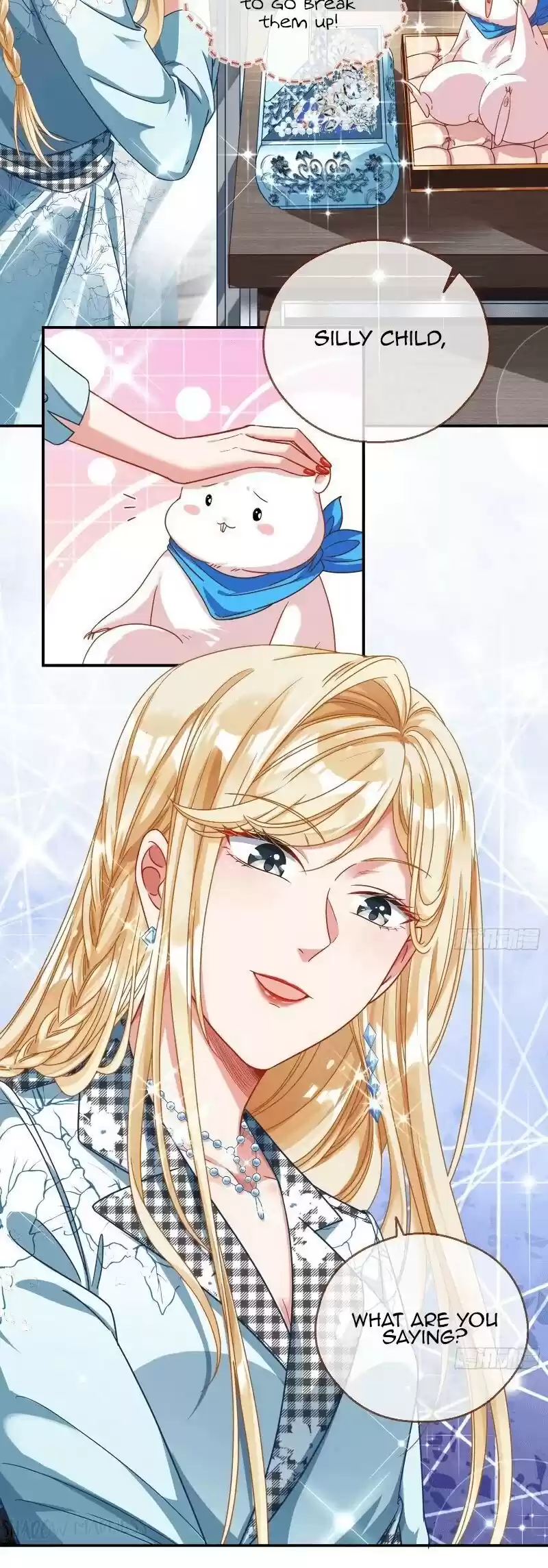 Cheating Men Must Die Chapter 270