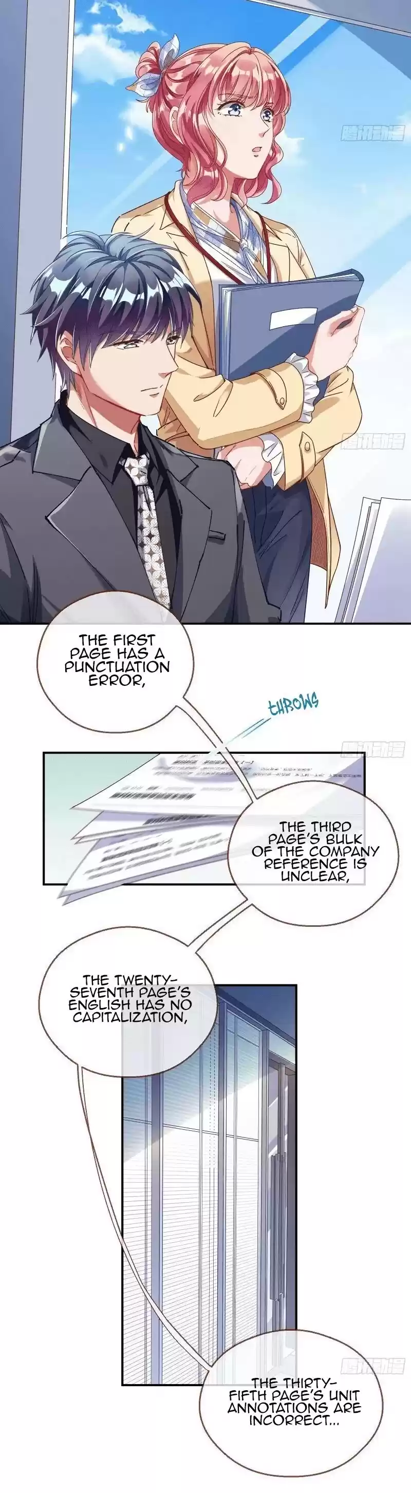 Cheating Men Must Die Chapter 270