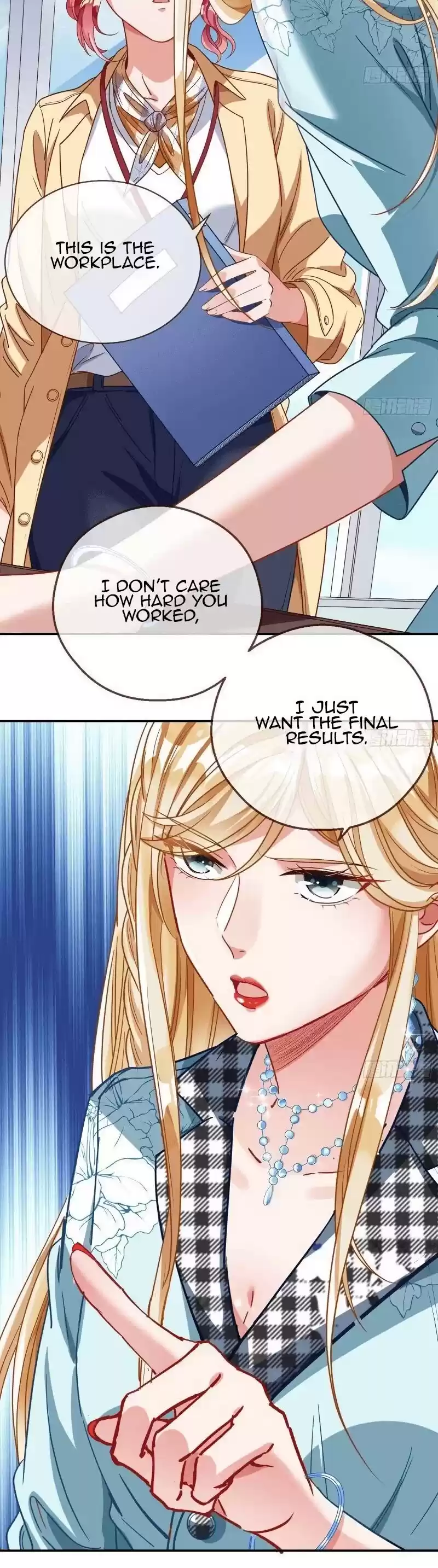 Cheating Men Must Die Chapter 270