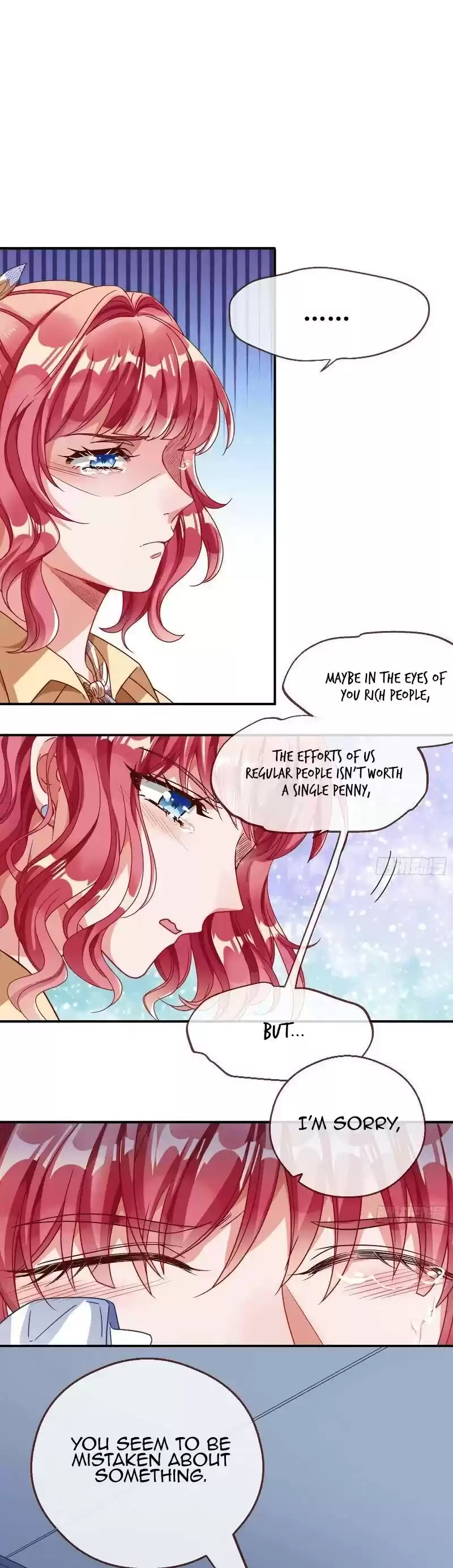 Cheating Men Must Die Chapter 270