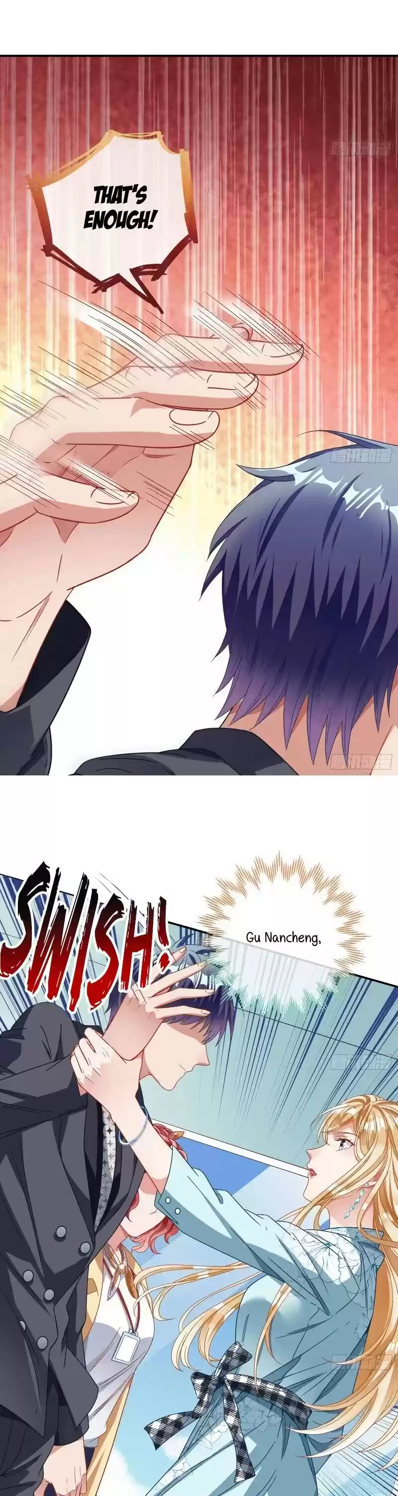 Cheating Men Must Die Chapter 270