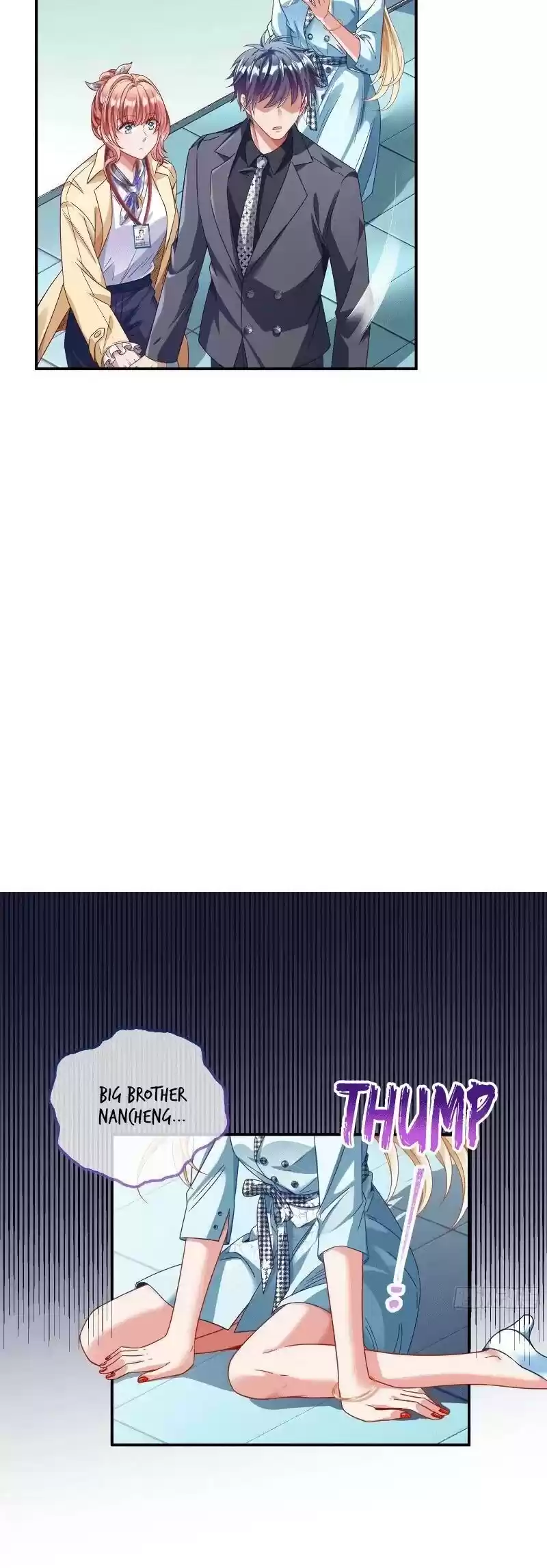 Cheating Men Must Die Chapter 270