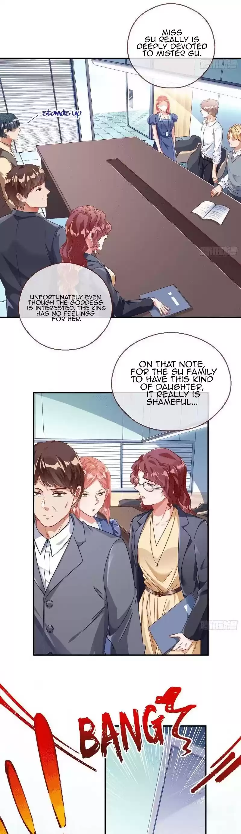 Cheating Men Must Die Chapter 270