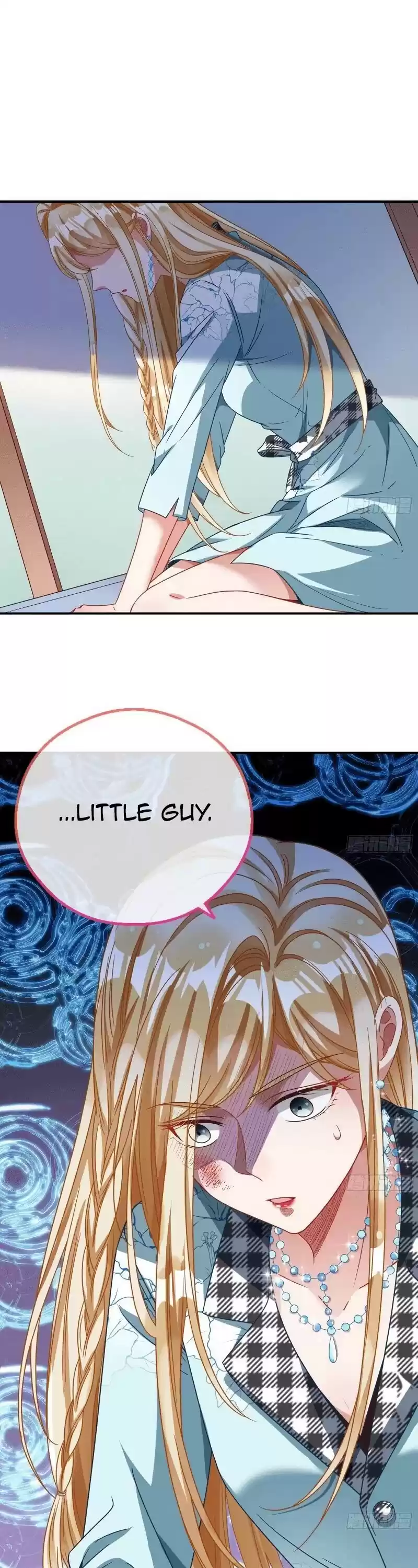 Cheating Men Must Die Chapter 270