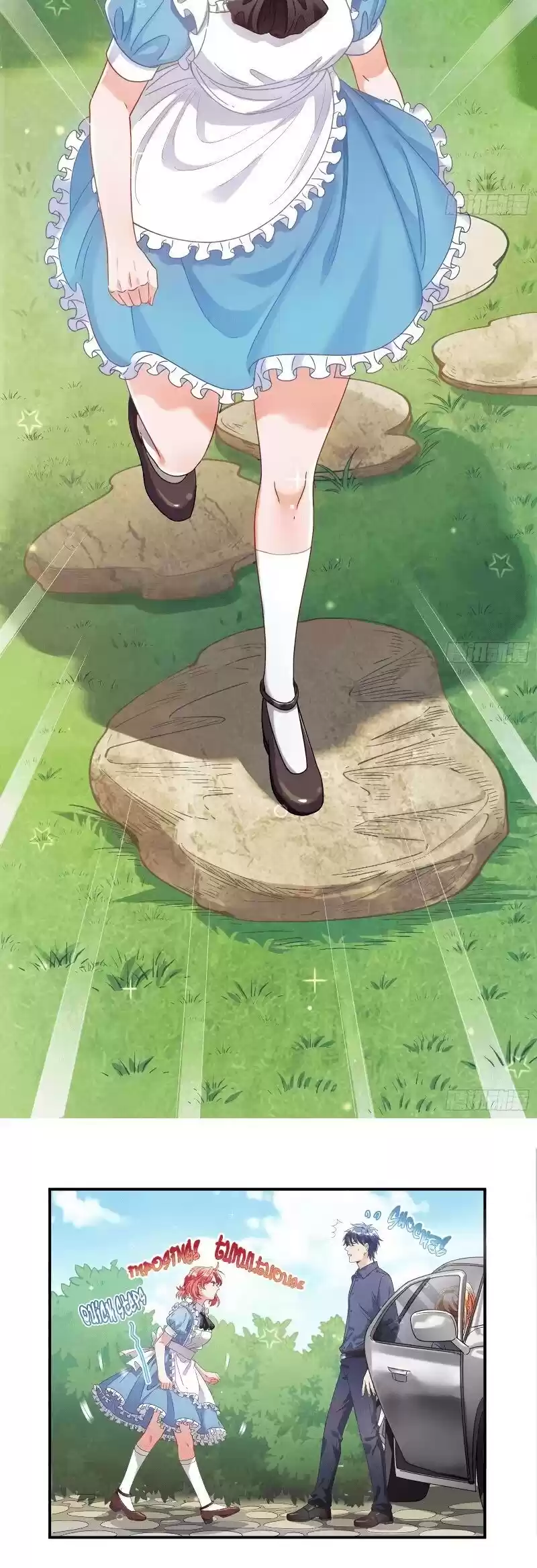 Cheating Men Must Die Chapter 276