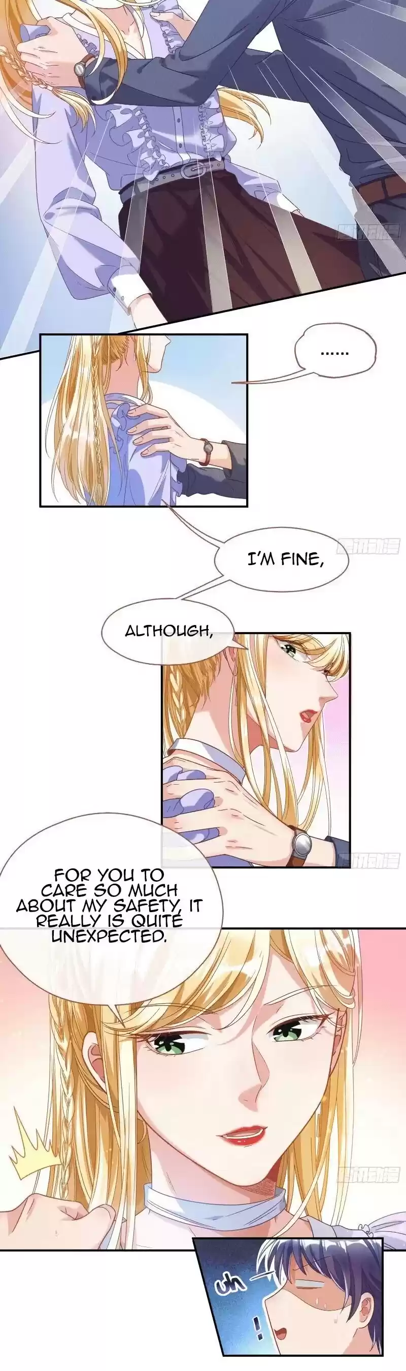 Cheating Men Must Die Chapter 276