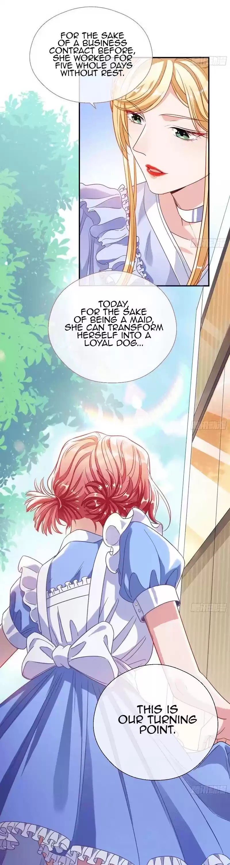 Cheating Men Must Die Chapter 276