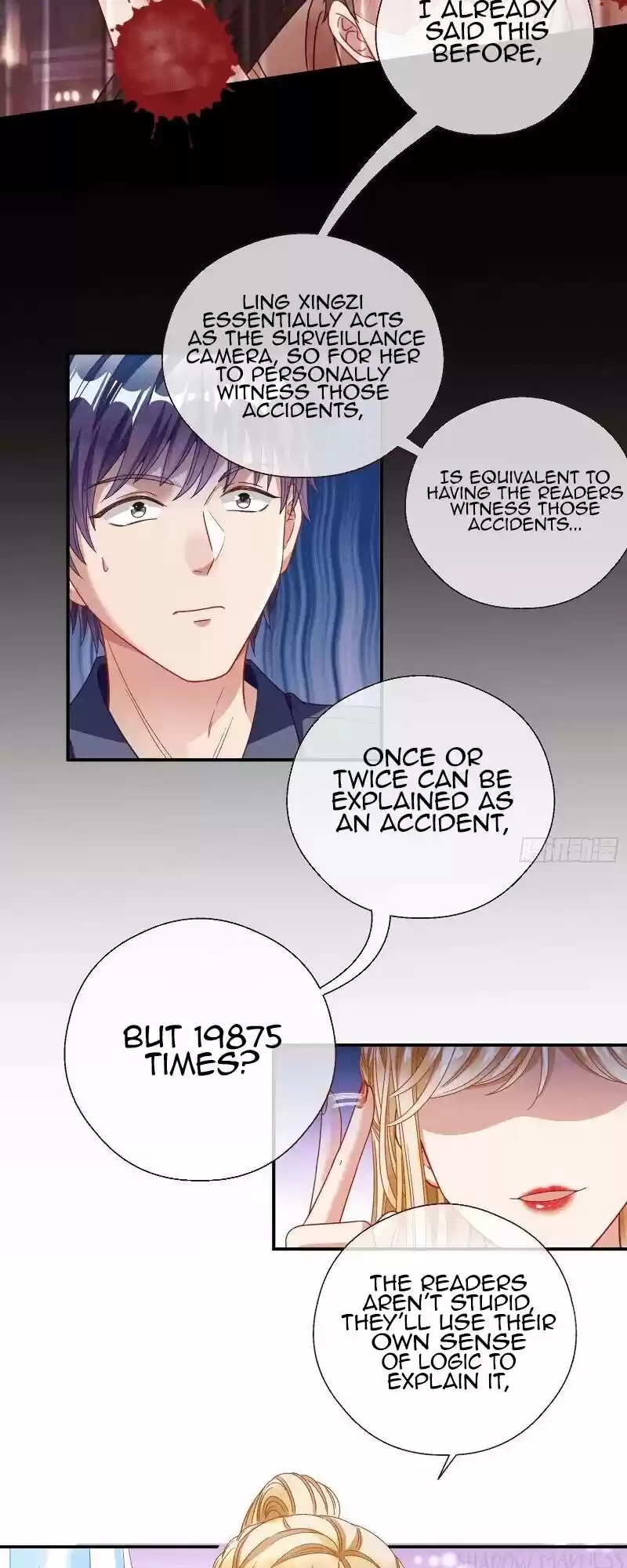 Cheating Men Must Die Chapter 276