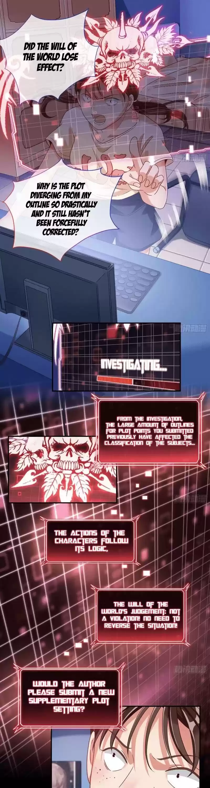 Cheating Men Must Die Chapter 276