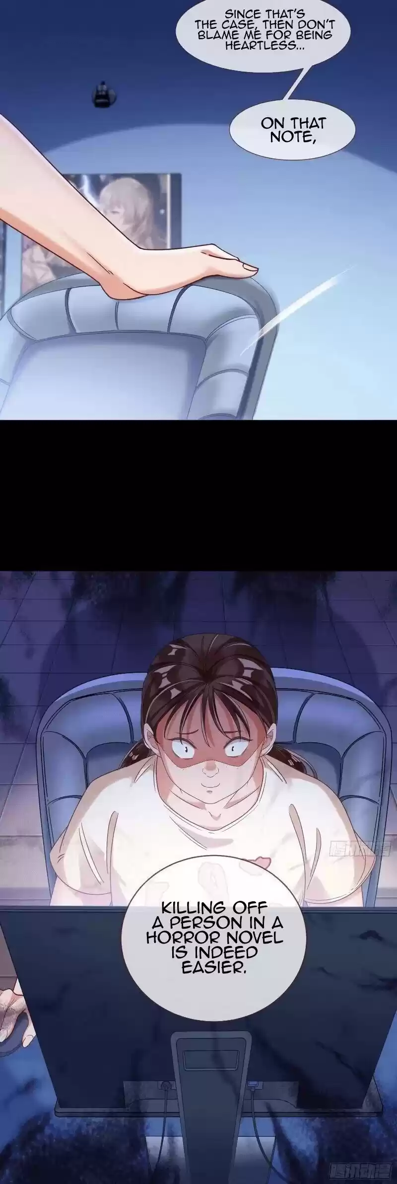 Cheating Men Must Die Chapter 276