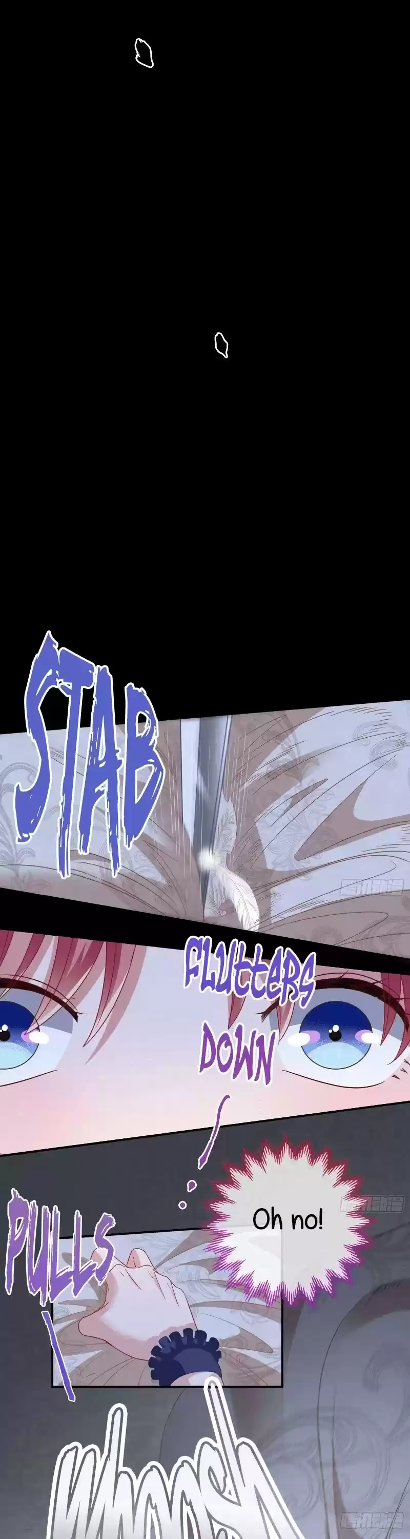 Cheating Men Must Die Chapter 280